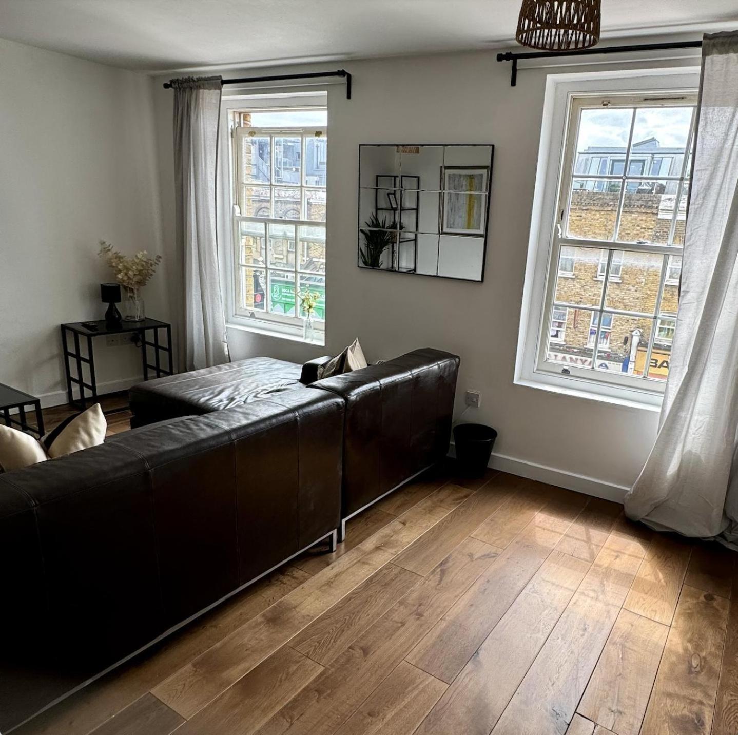 Apartamento Trendy Londres
