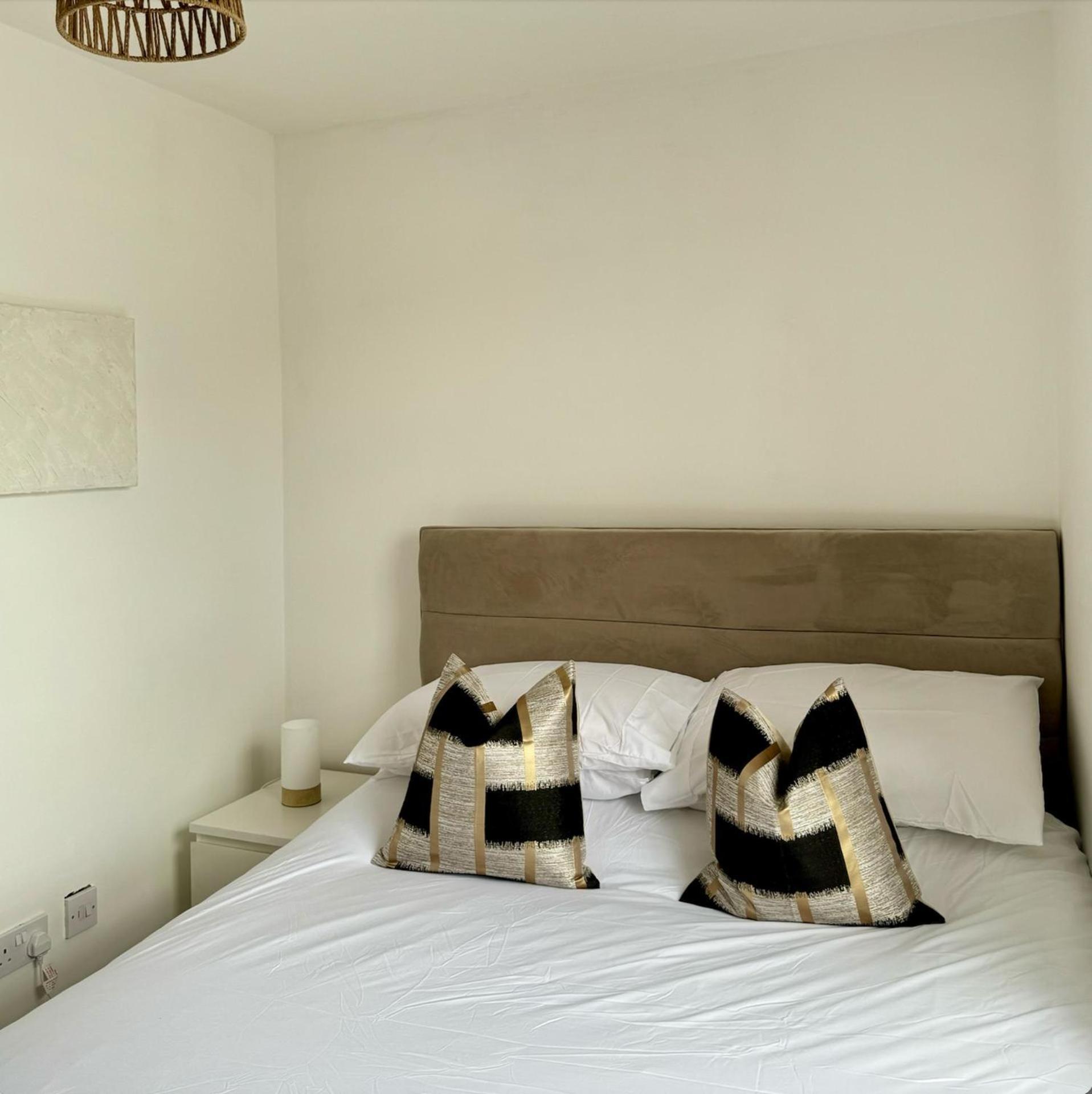 Trendy Apartamento Londres
