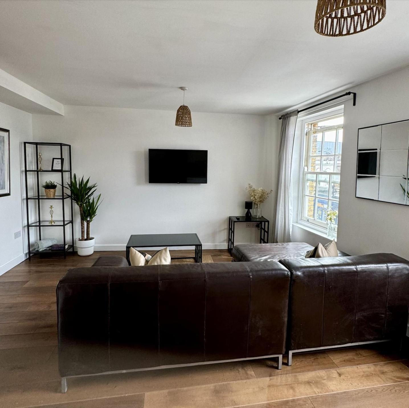 Apartamento Trendy Londres