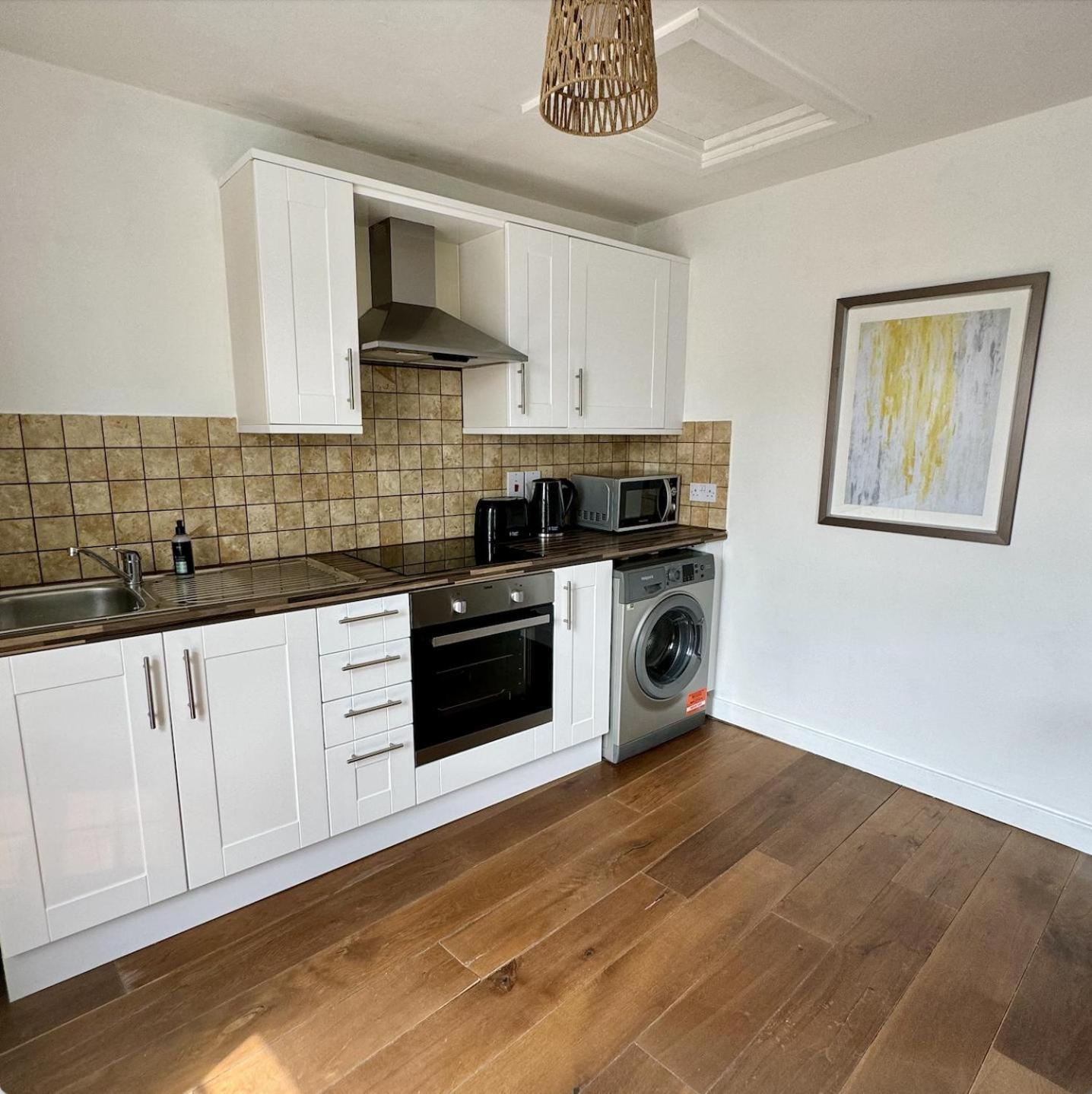 Trendy Apartamento Londres