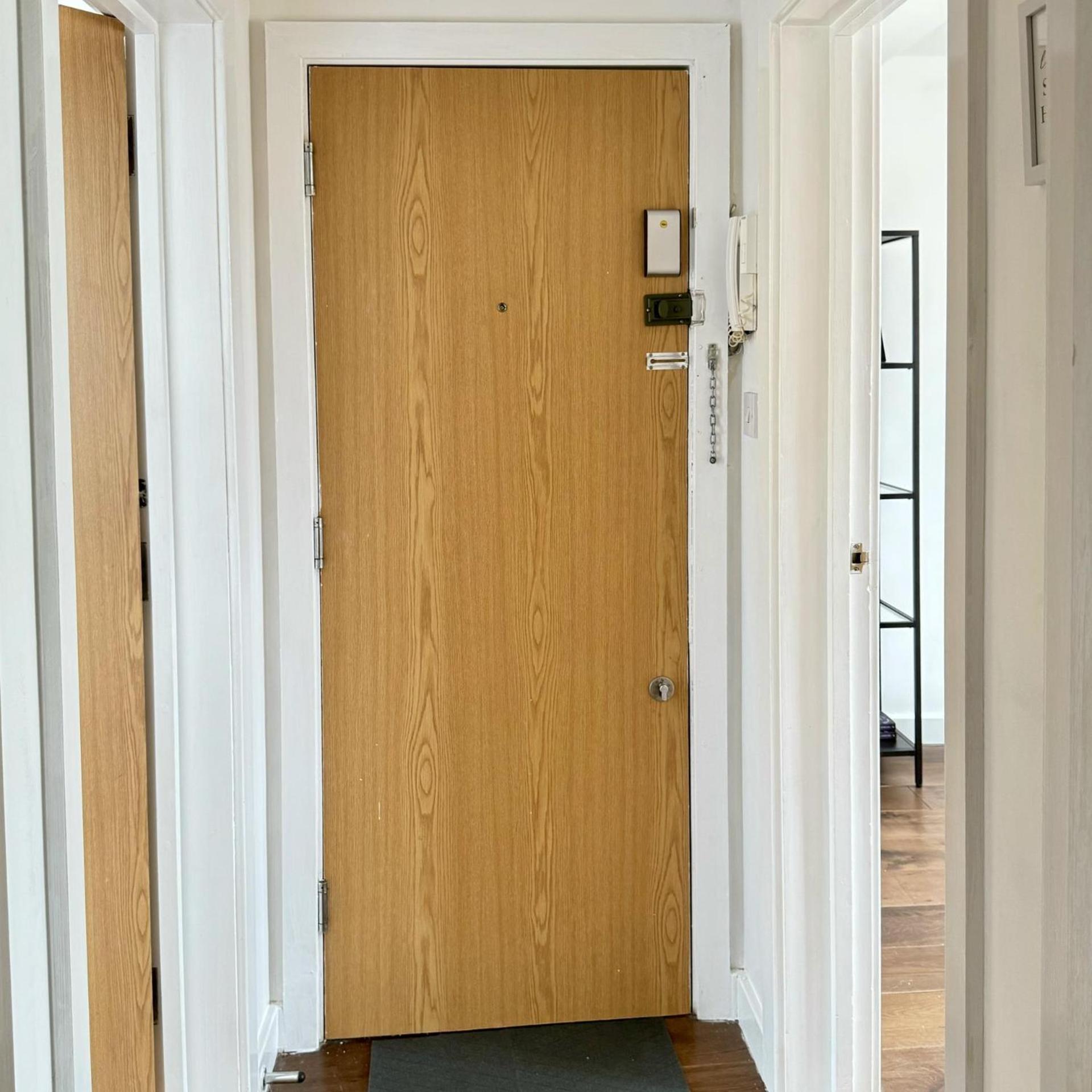 Apartamento Trendy Londres