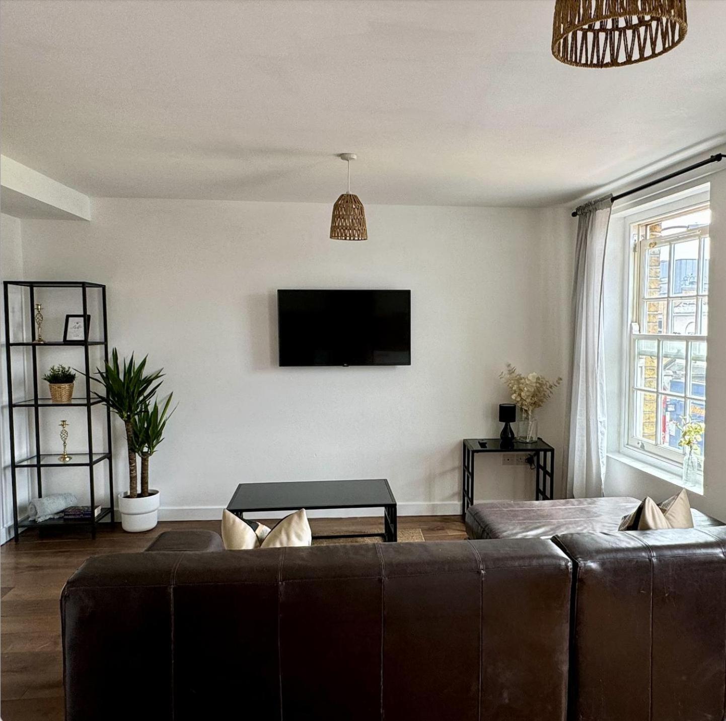 Apartamento Trendy *