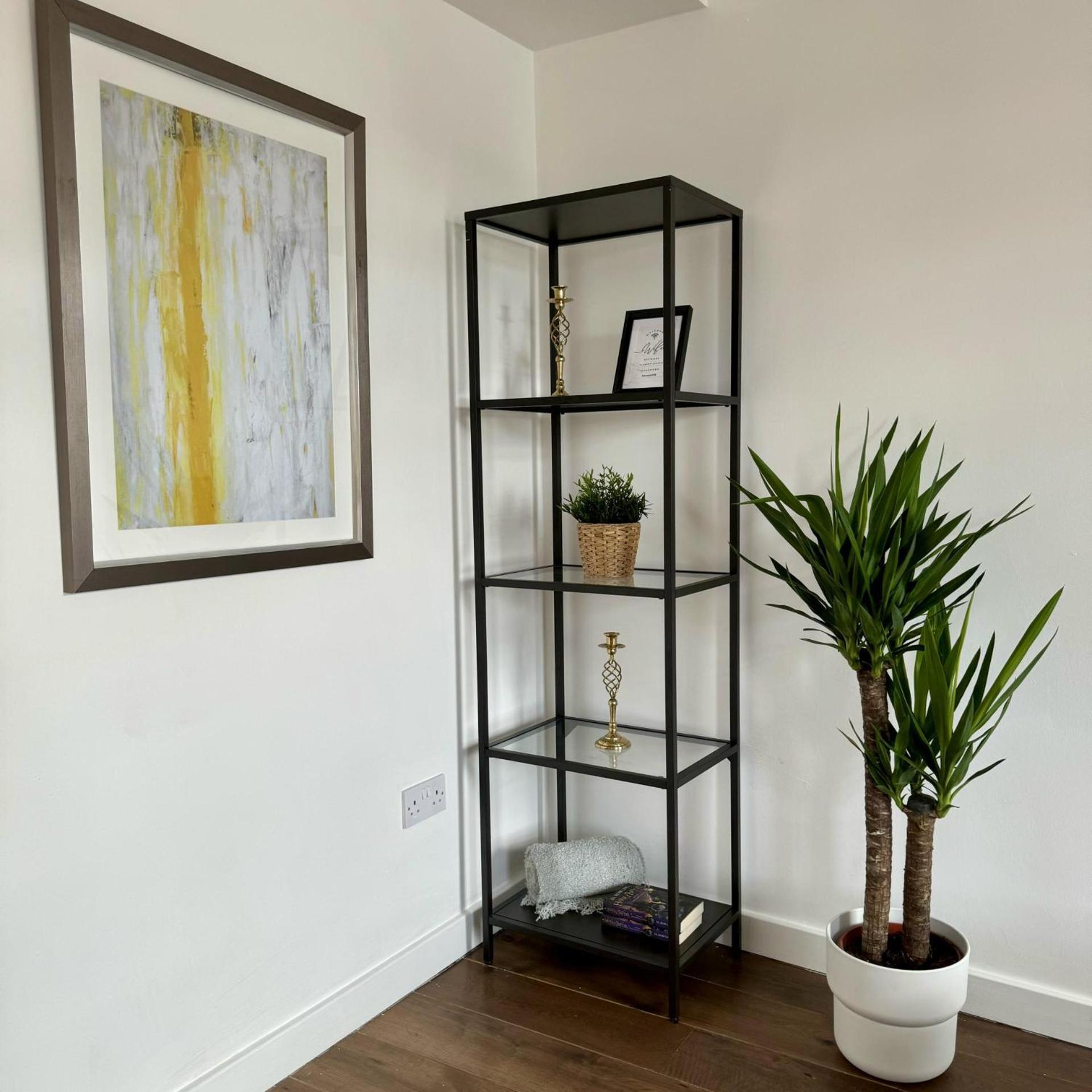 Trendy Apartamento