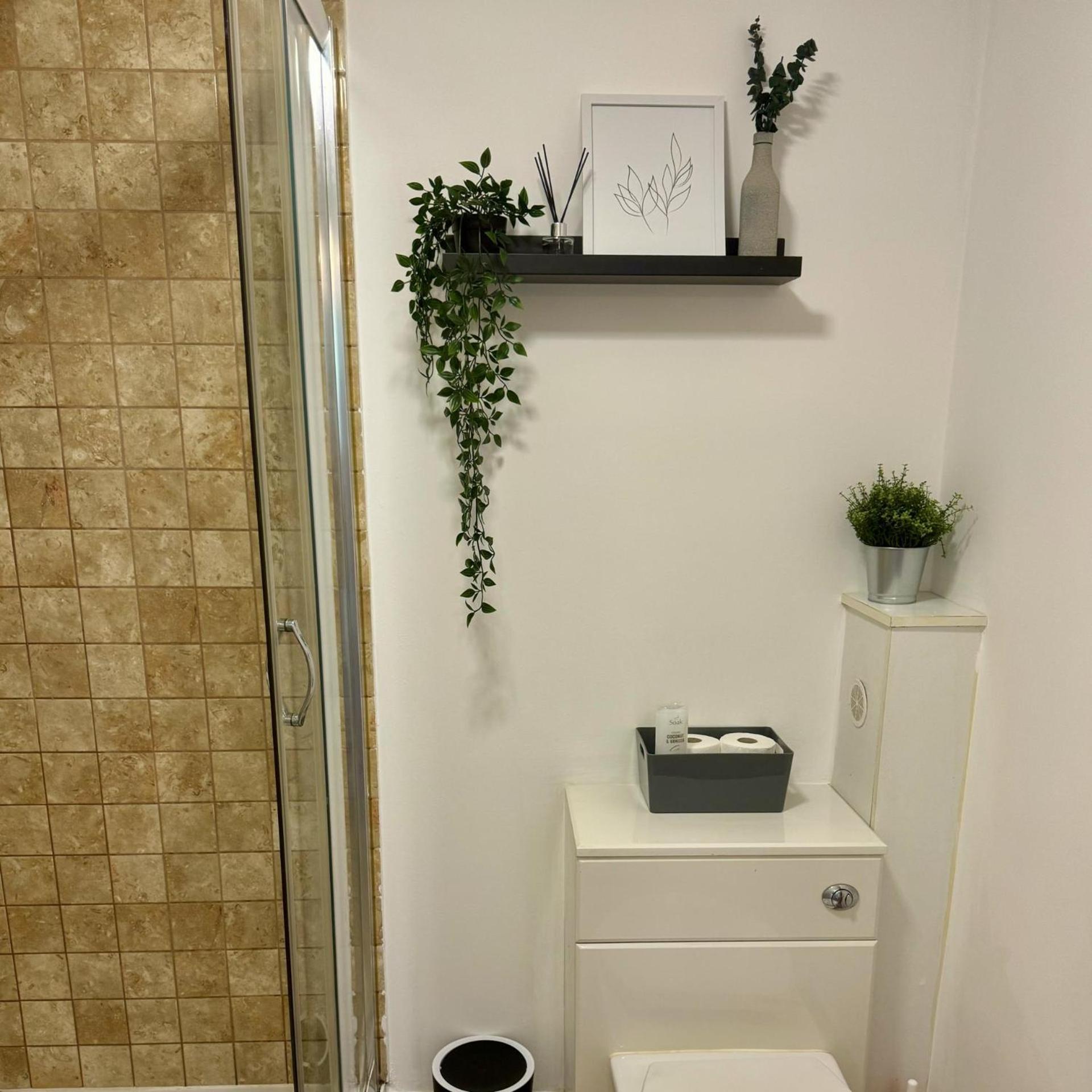 Apartamento Trendy *