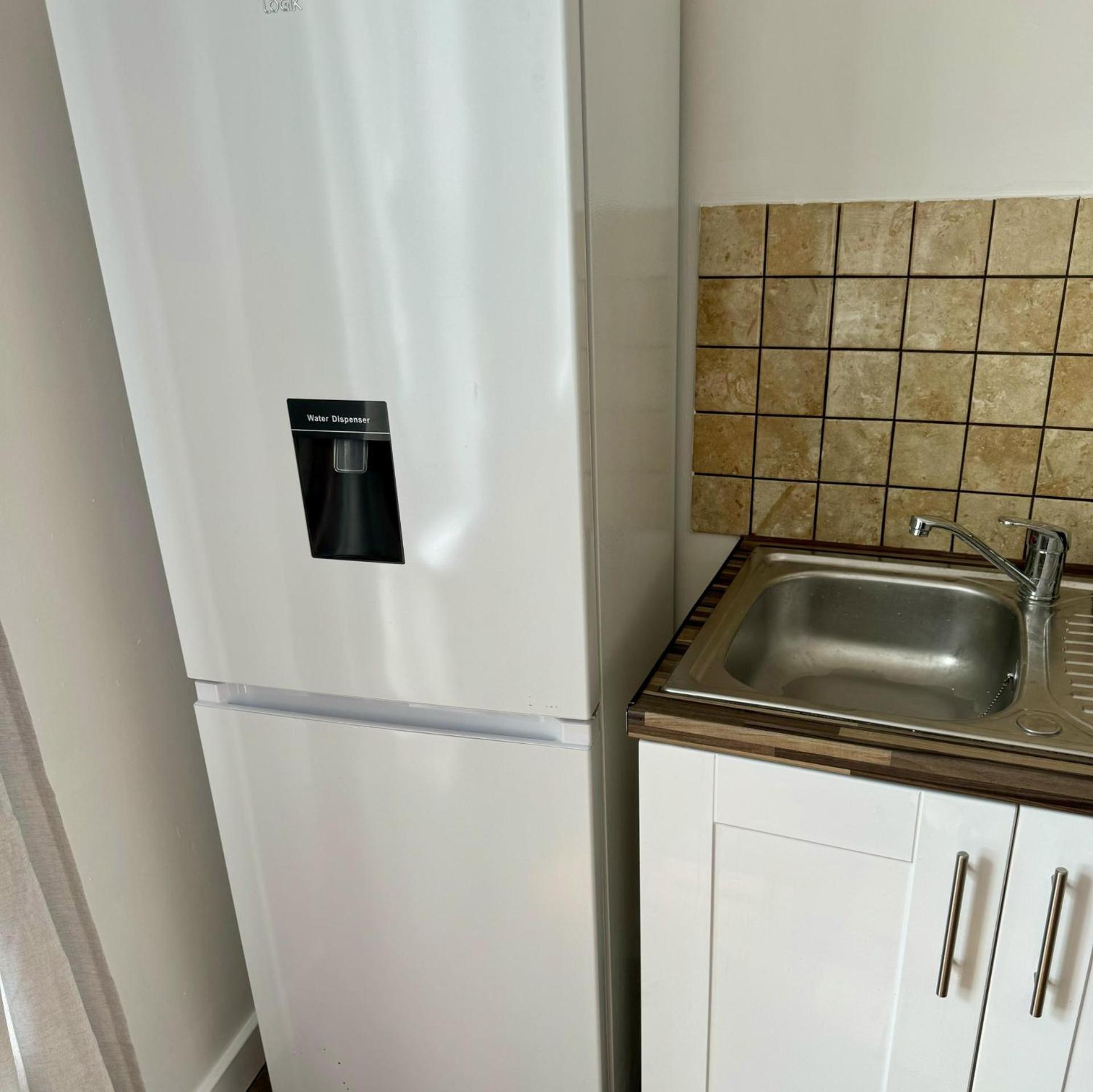 Trendy Apartamento Londres
