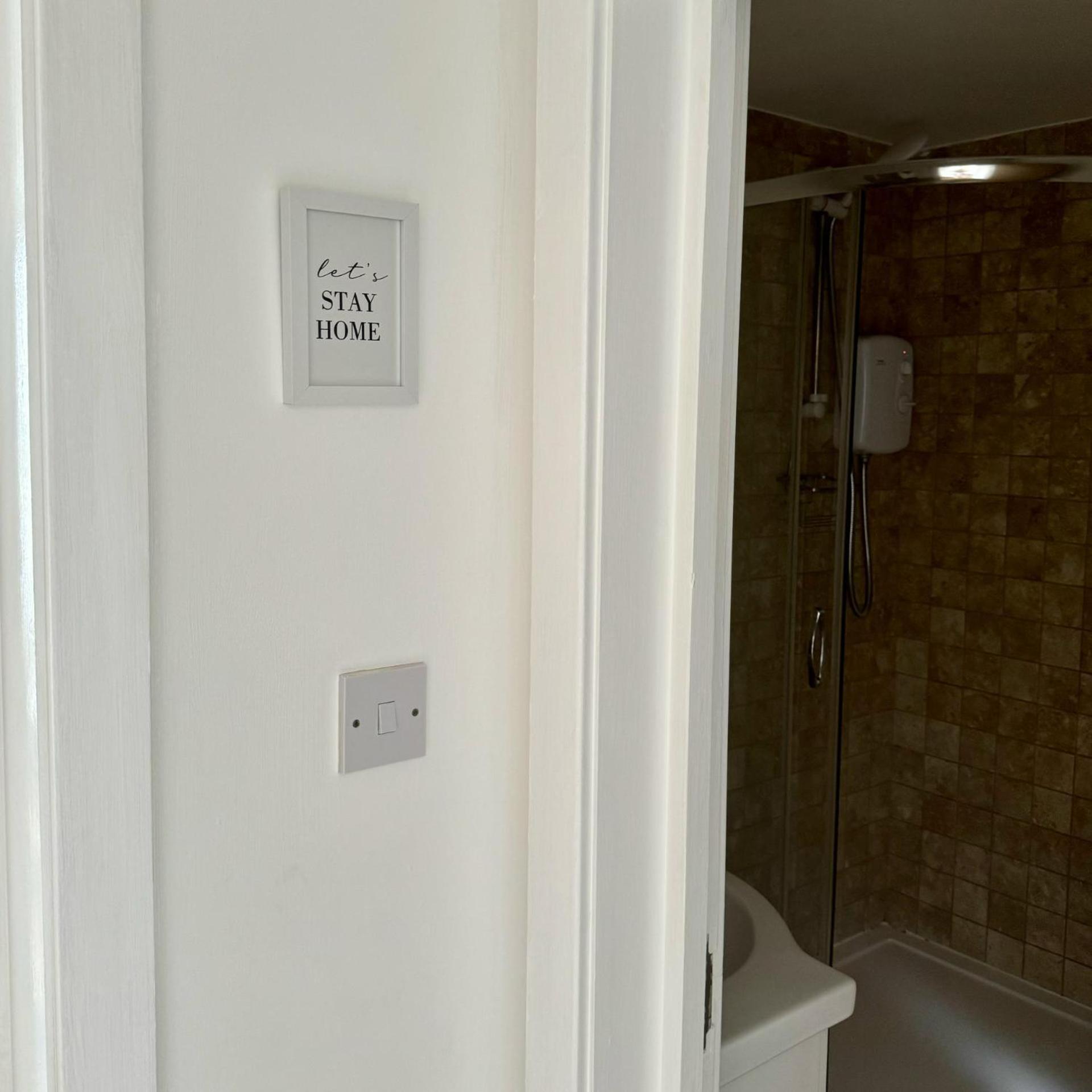 Apartamento Trendy Londres