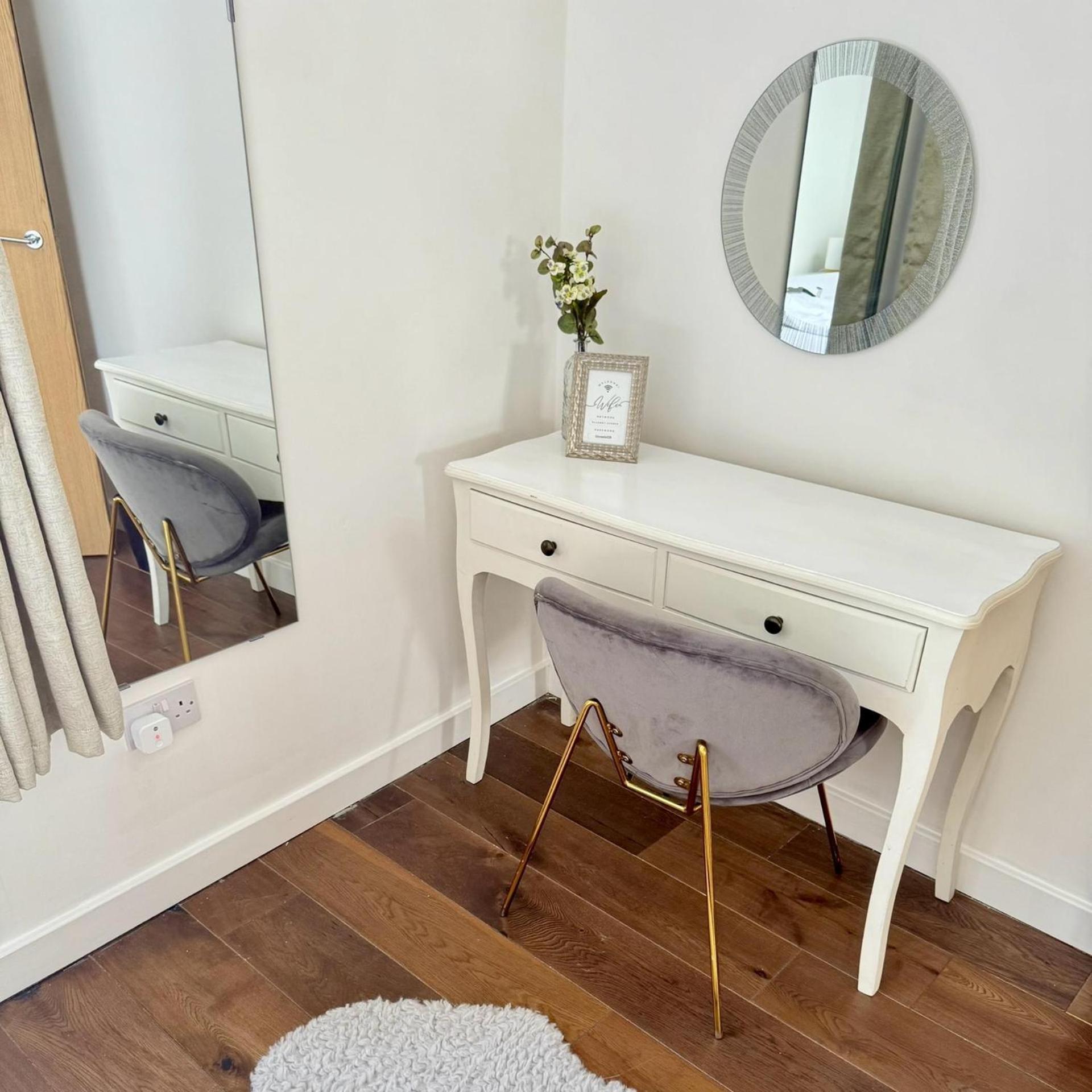 Apartamento Trendy