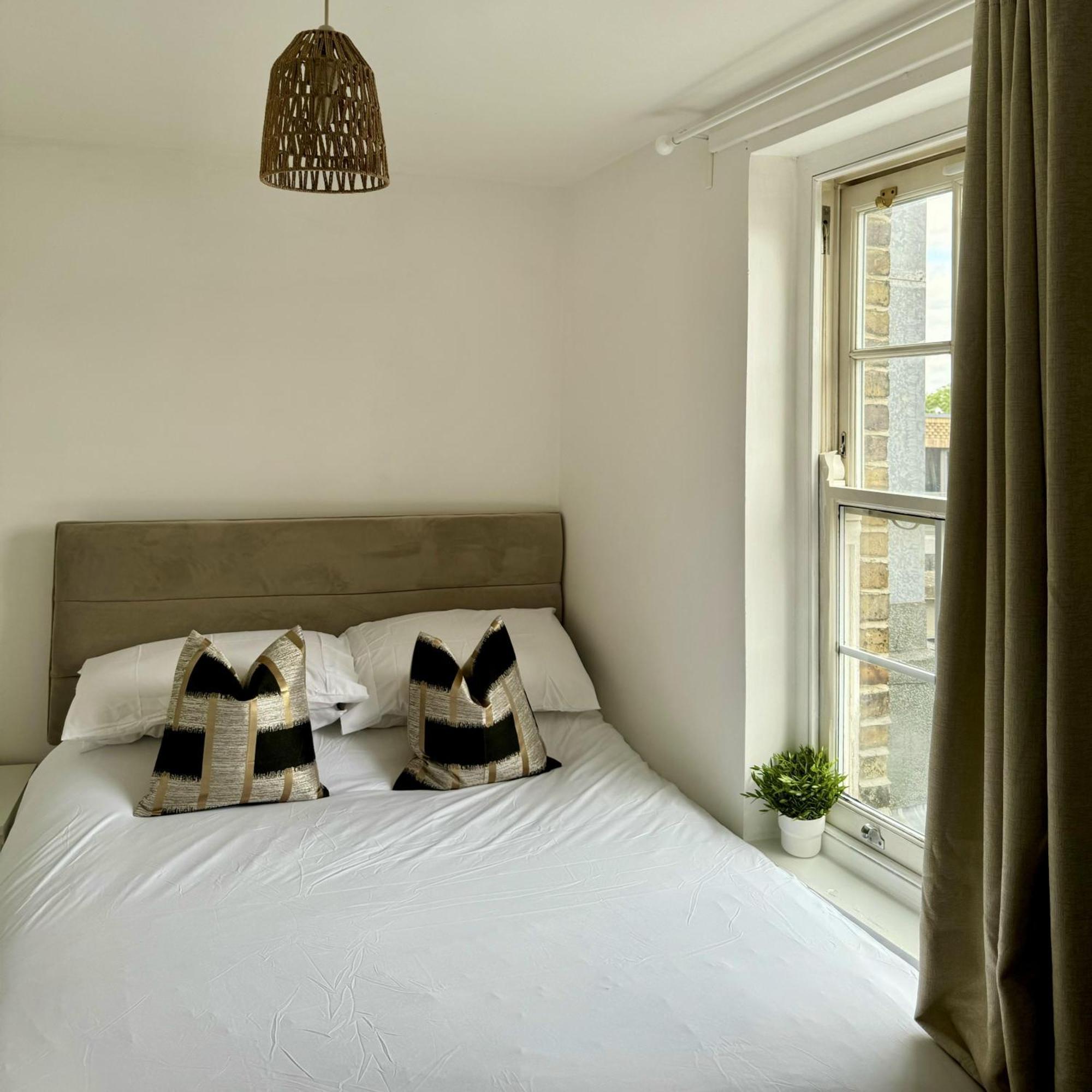 Trendy Apartamento *